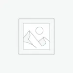 Frisco Round Meow Non-skid Ceramic Cat Bowl